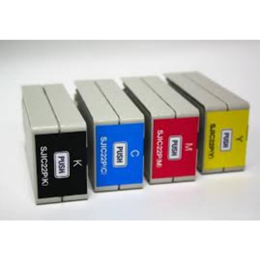 Epson TM-C3500 Maintenance Box