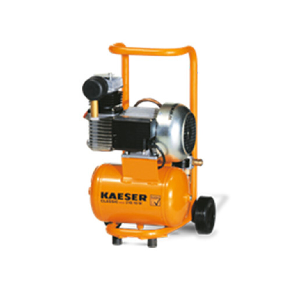 KAESER Compresor Classic mini 210/10