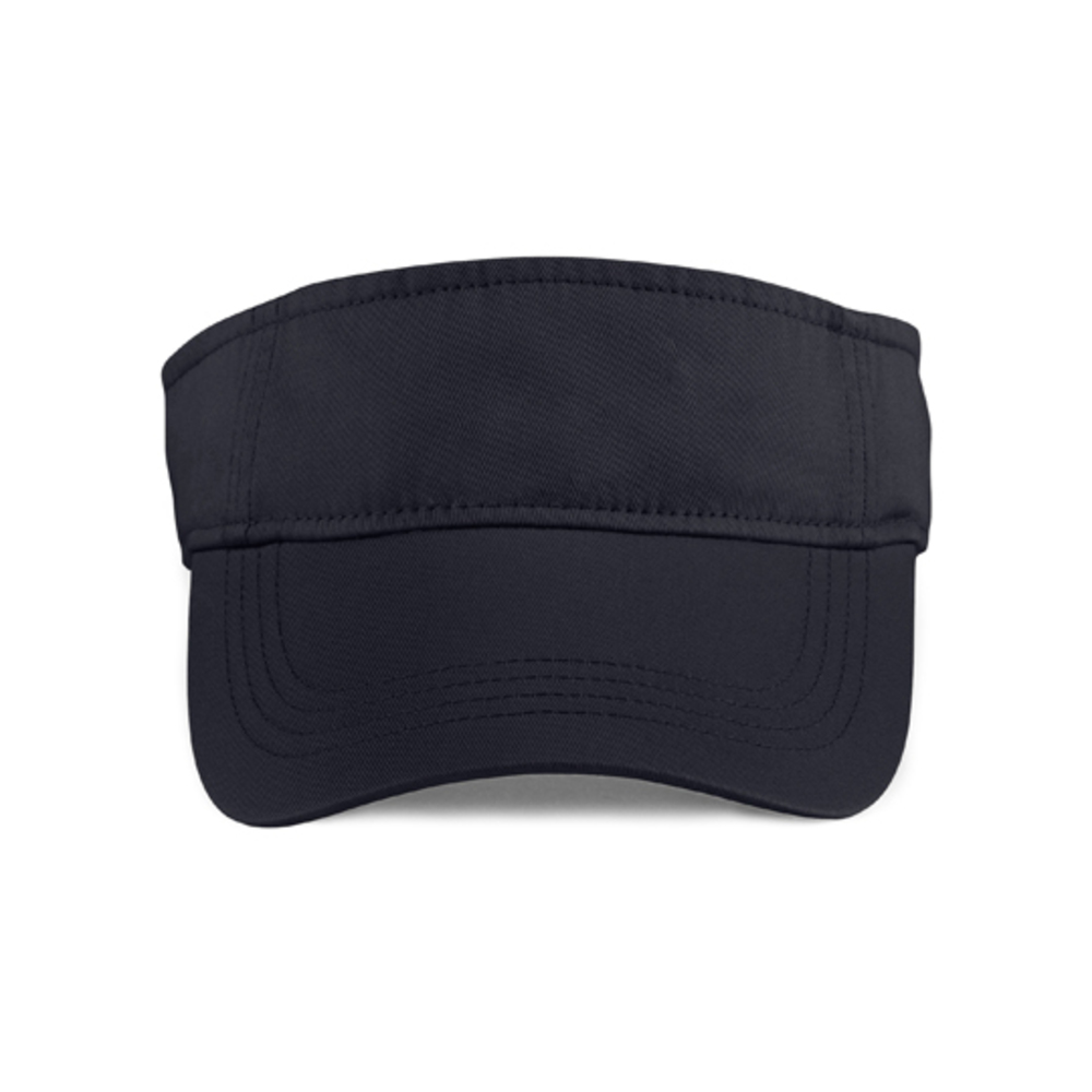 Low-Profile Twill Visor