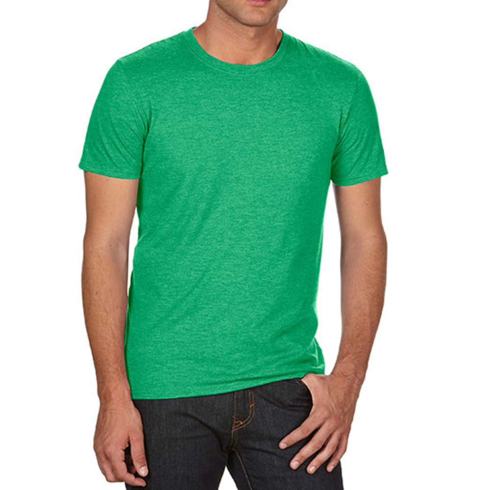 Tri-Blend Tee