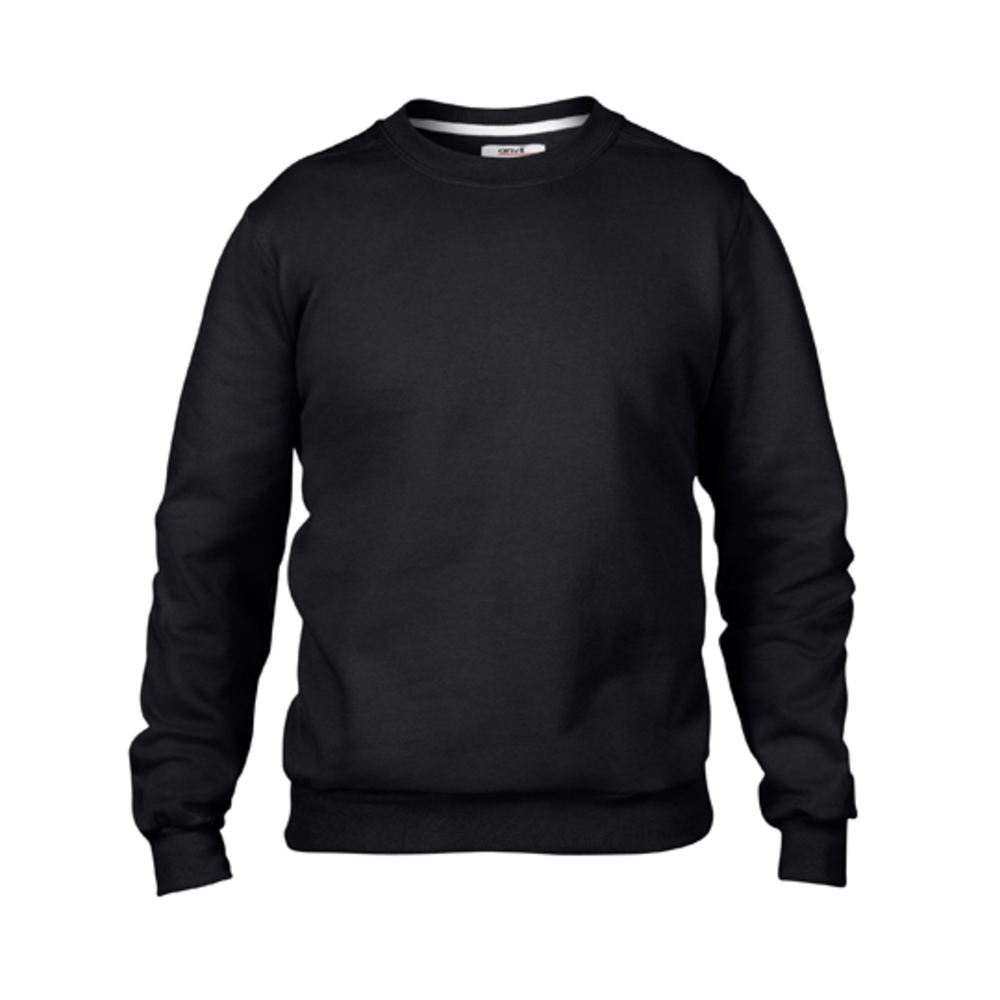 Crew Neck Sweatshirt