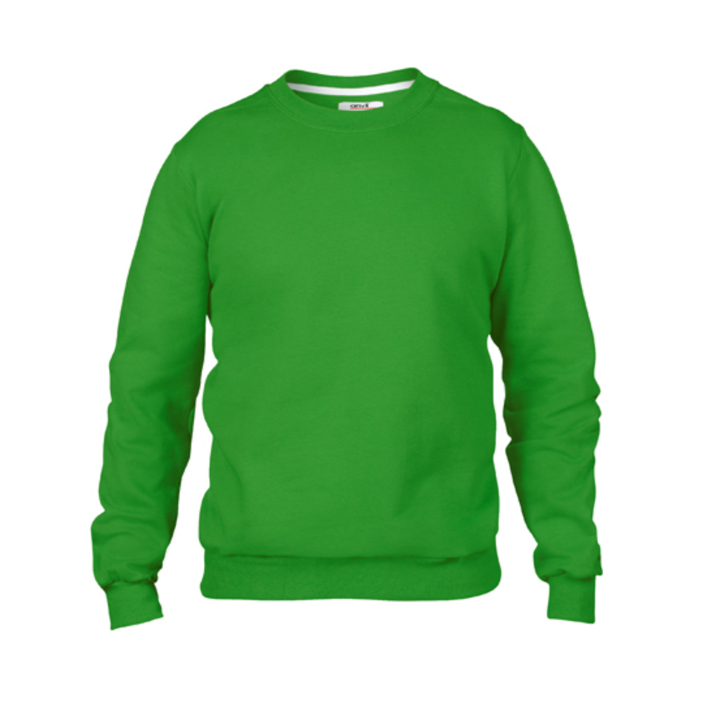 Crew Neck Sweatshirt
