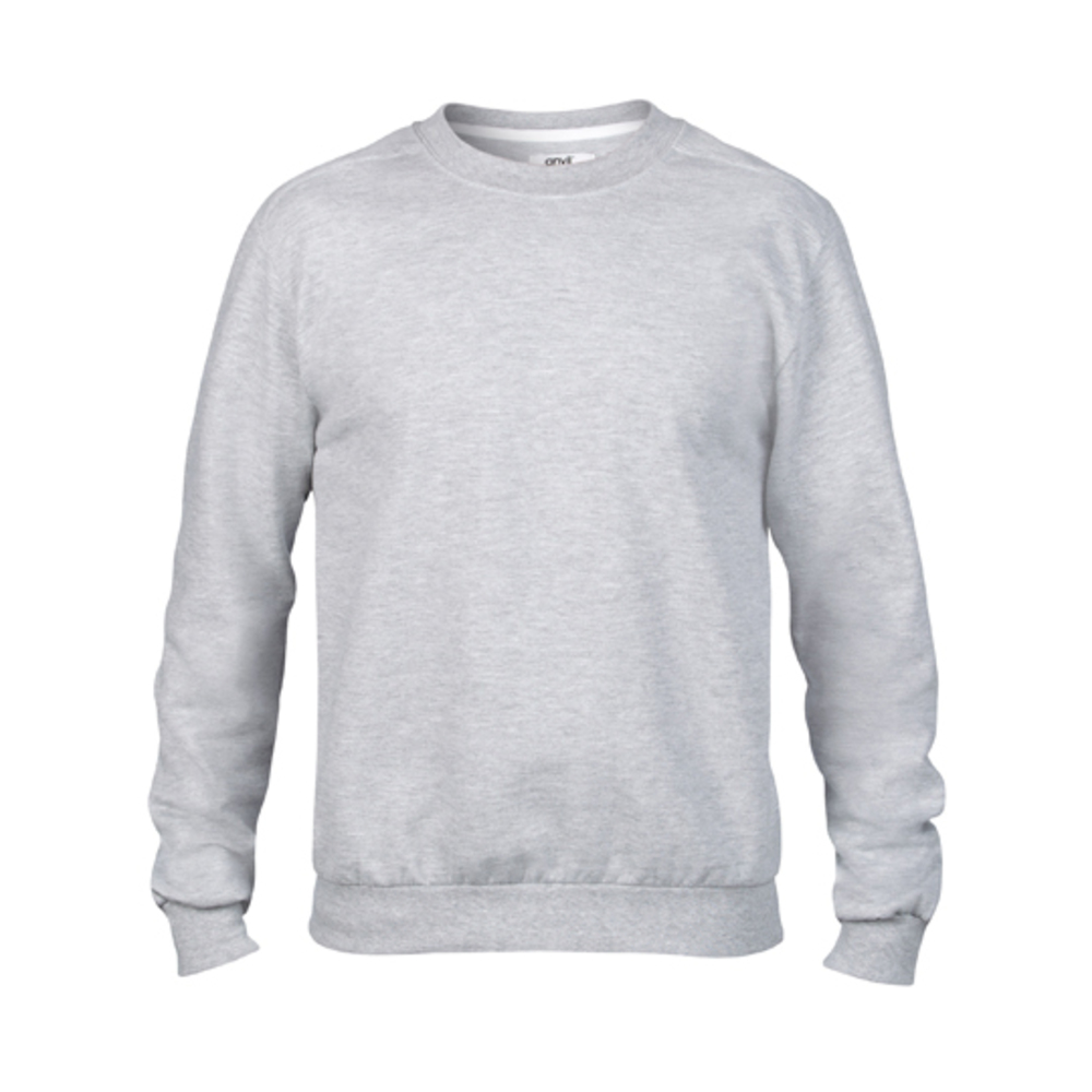 Crew Neck Sweatshirt
