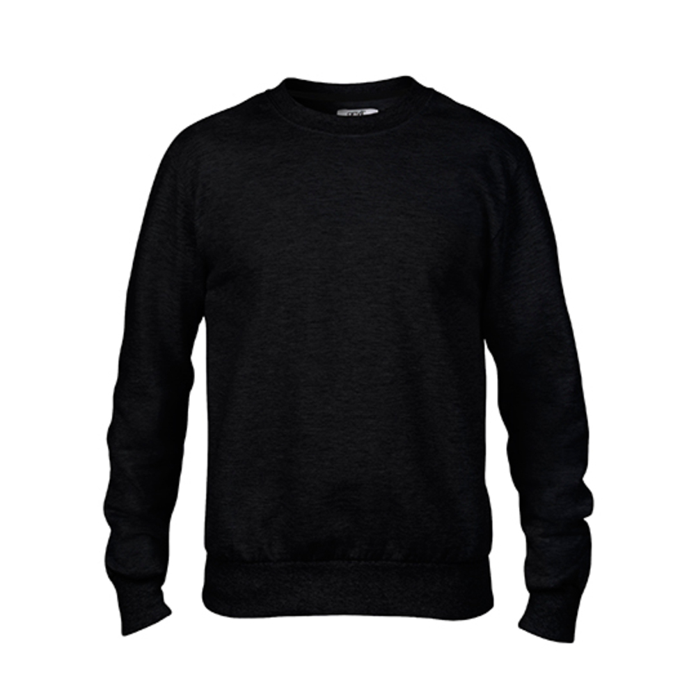 Crewneck French Terry Sweatshirt