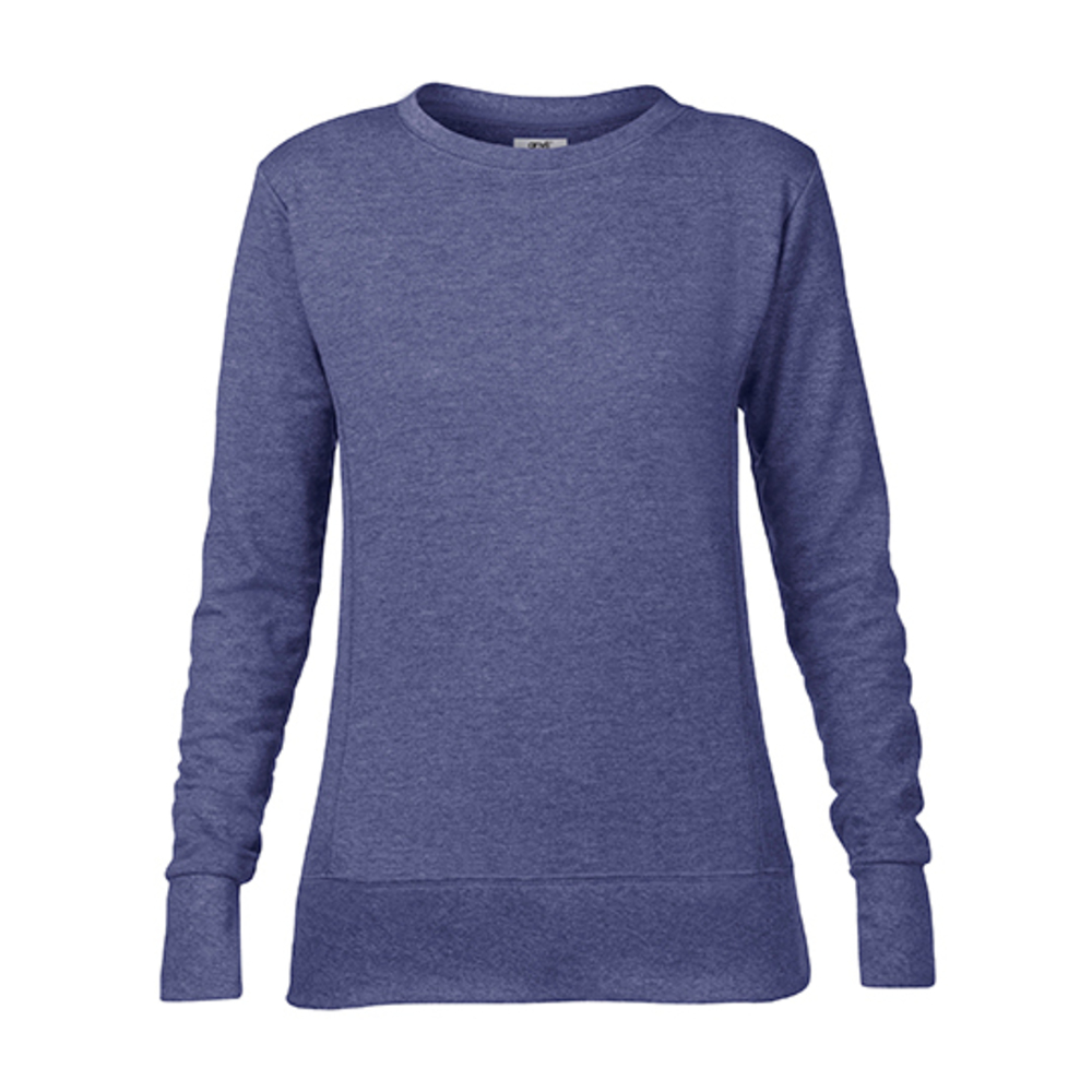 Women´s French Terry Sweatshirt