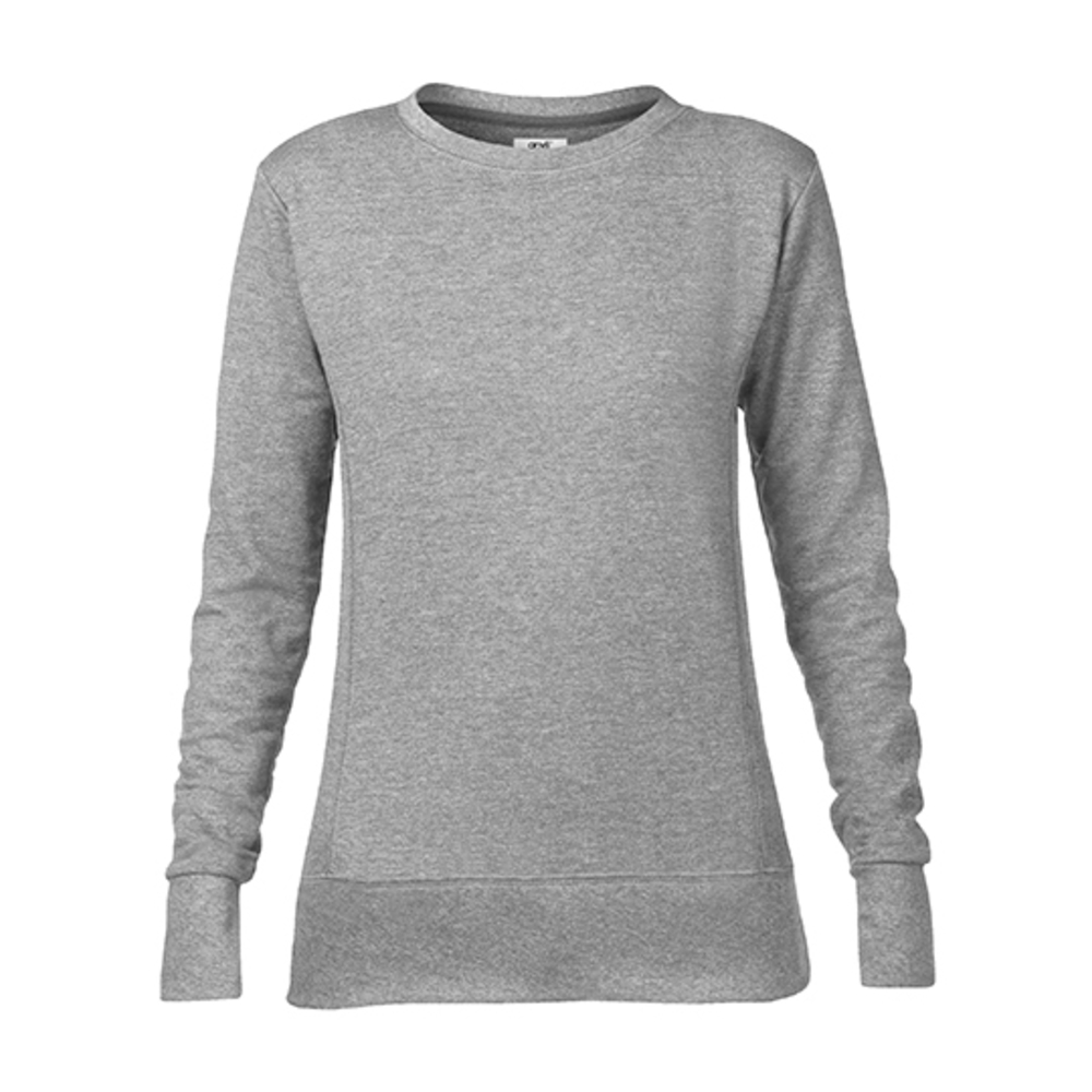 Women´s French Terry Sweatshirt