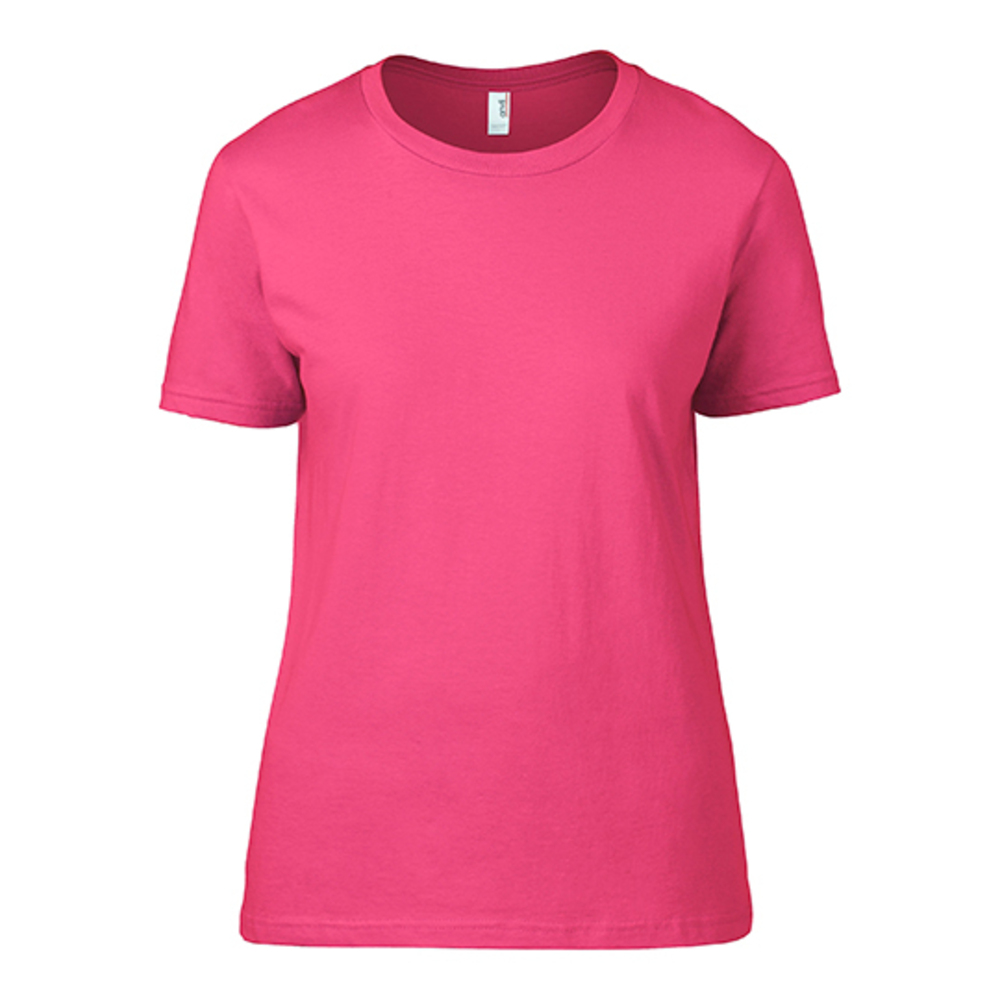 Women's Lightweight Tee