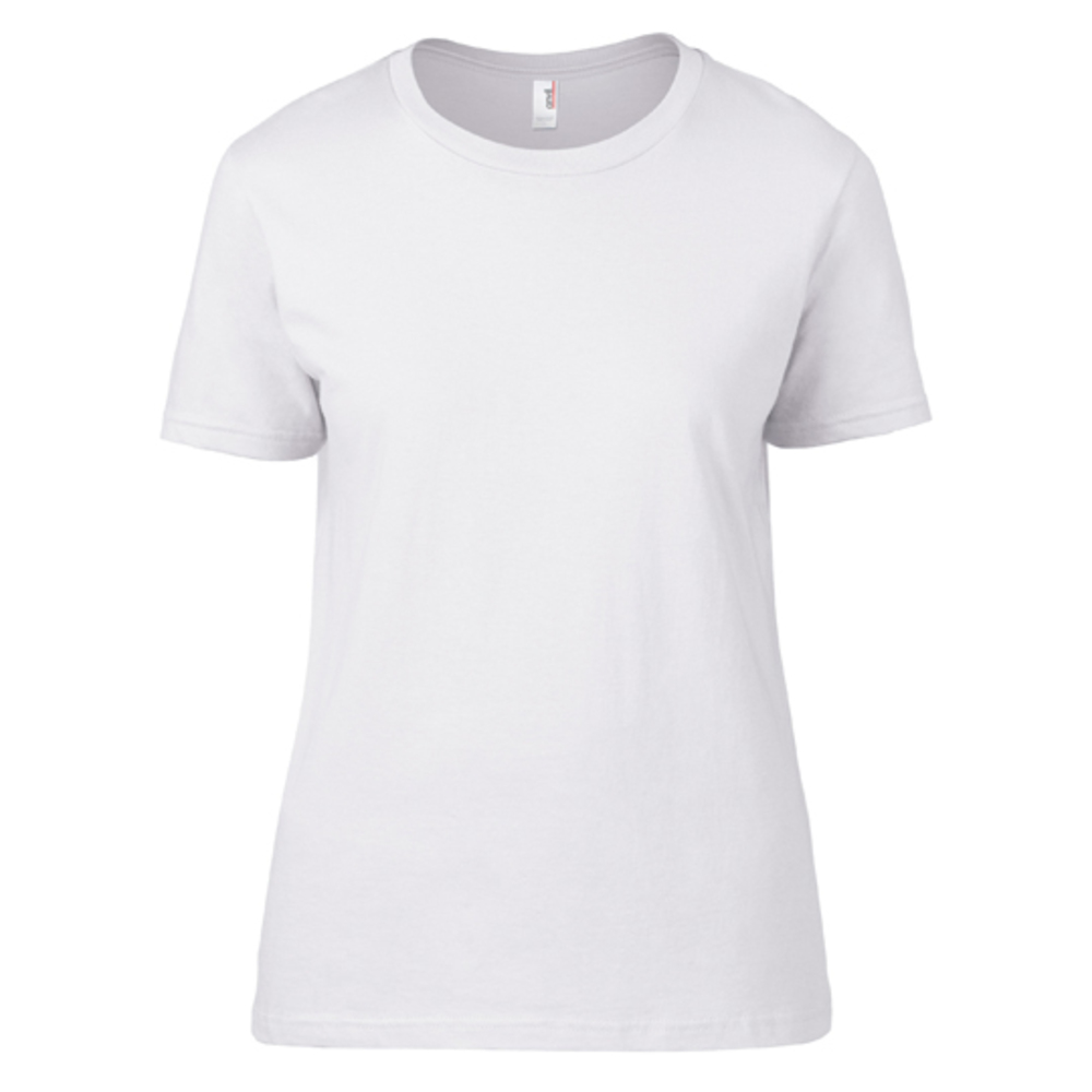 Women's Lightweight Tee