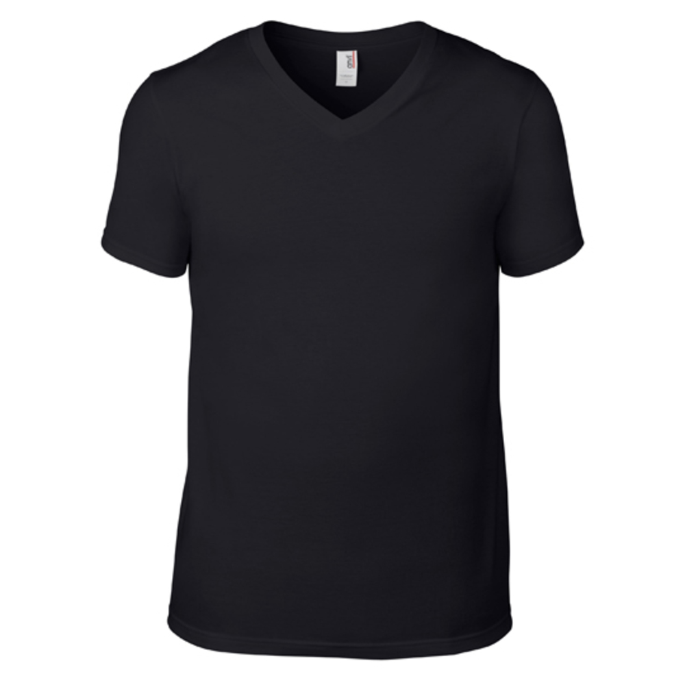 Lightweight V-Neck Tea