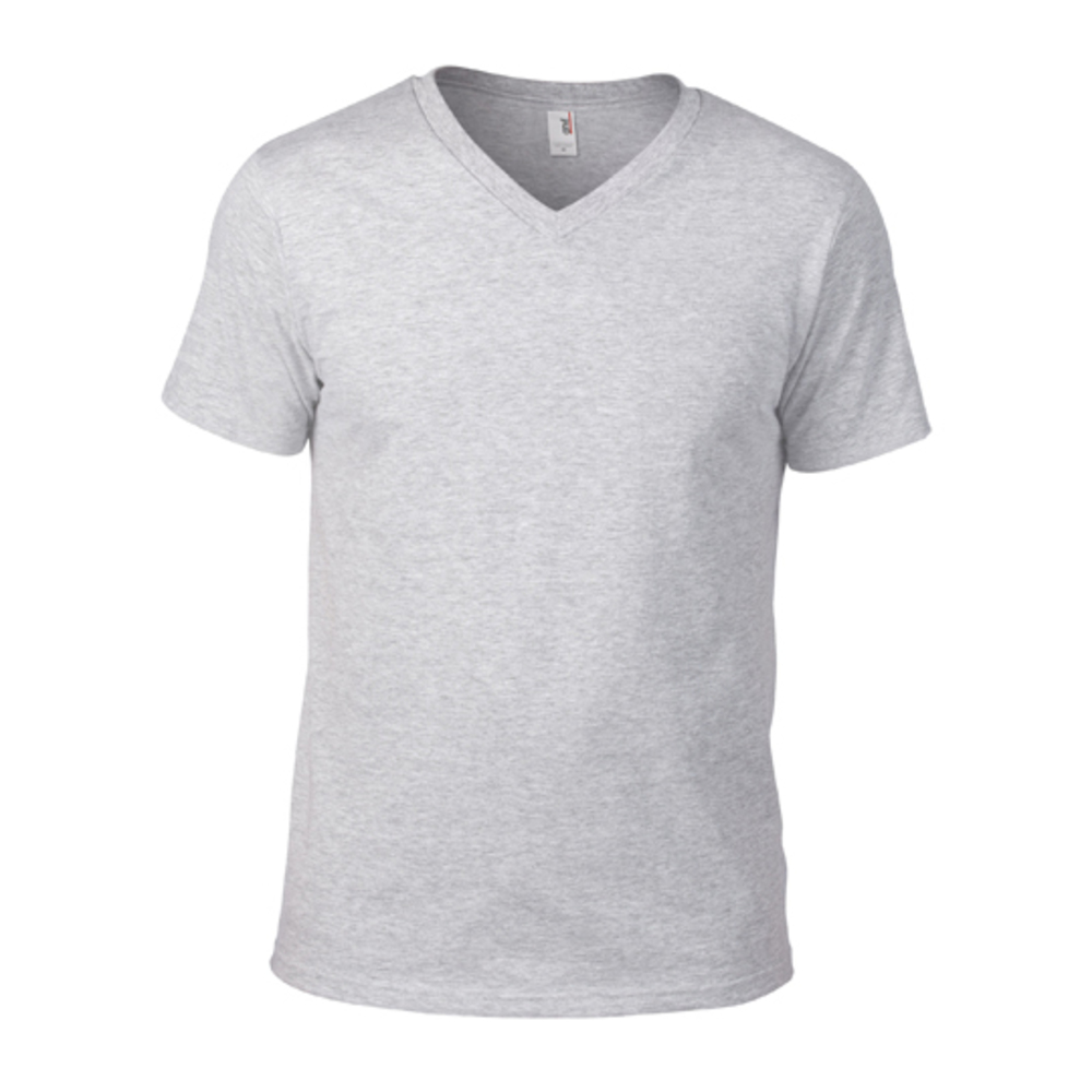 Lightweight V-Neck Tee