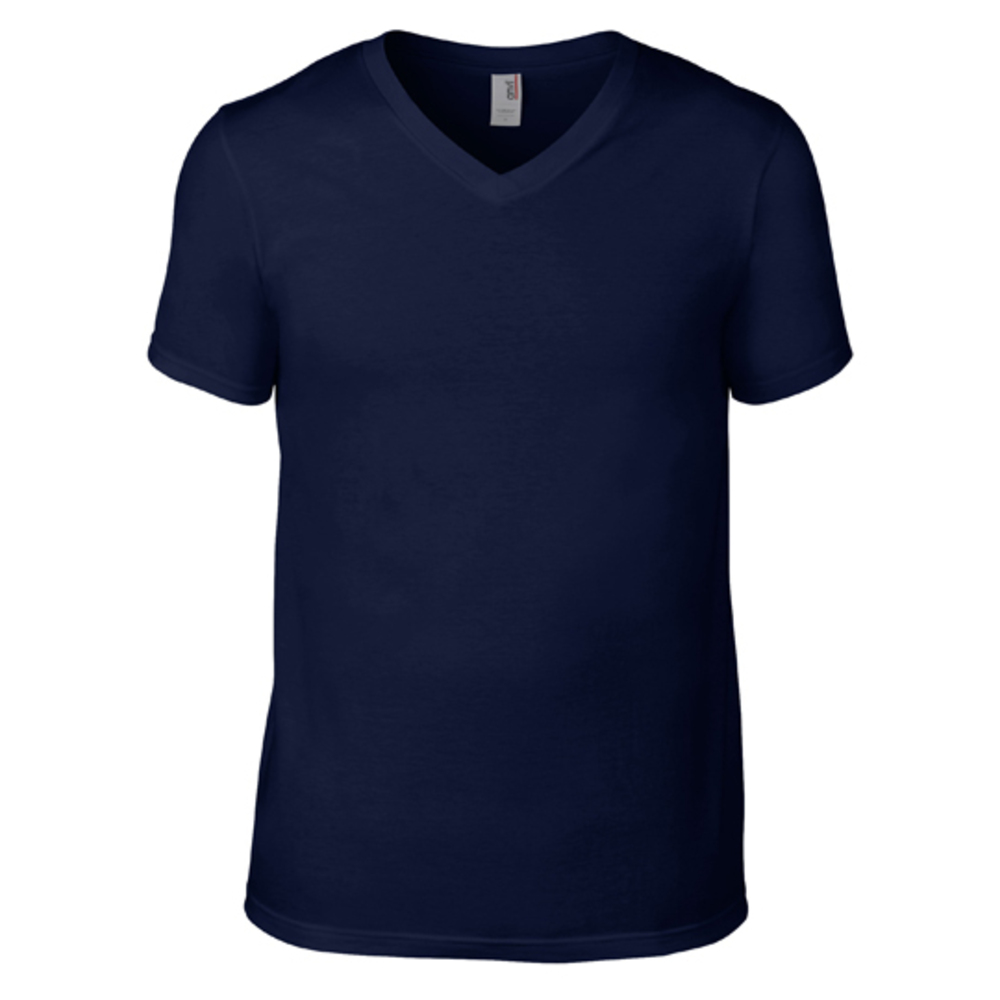 Lightweight V-Neck Tee