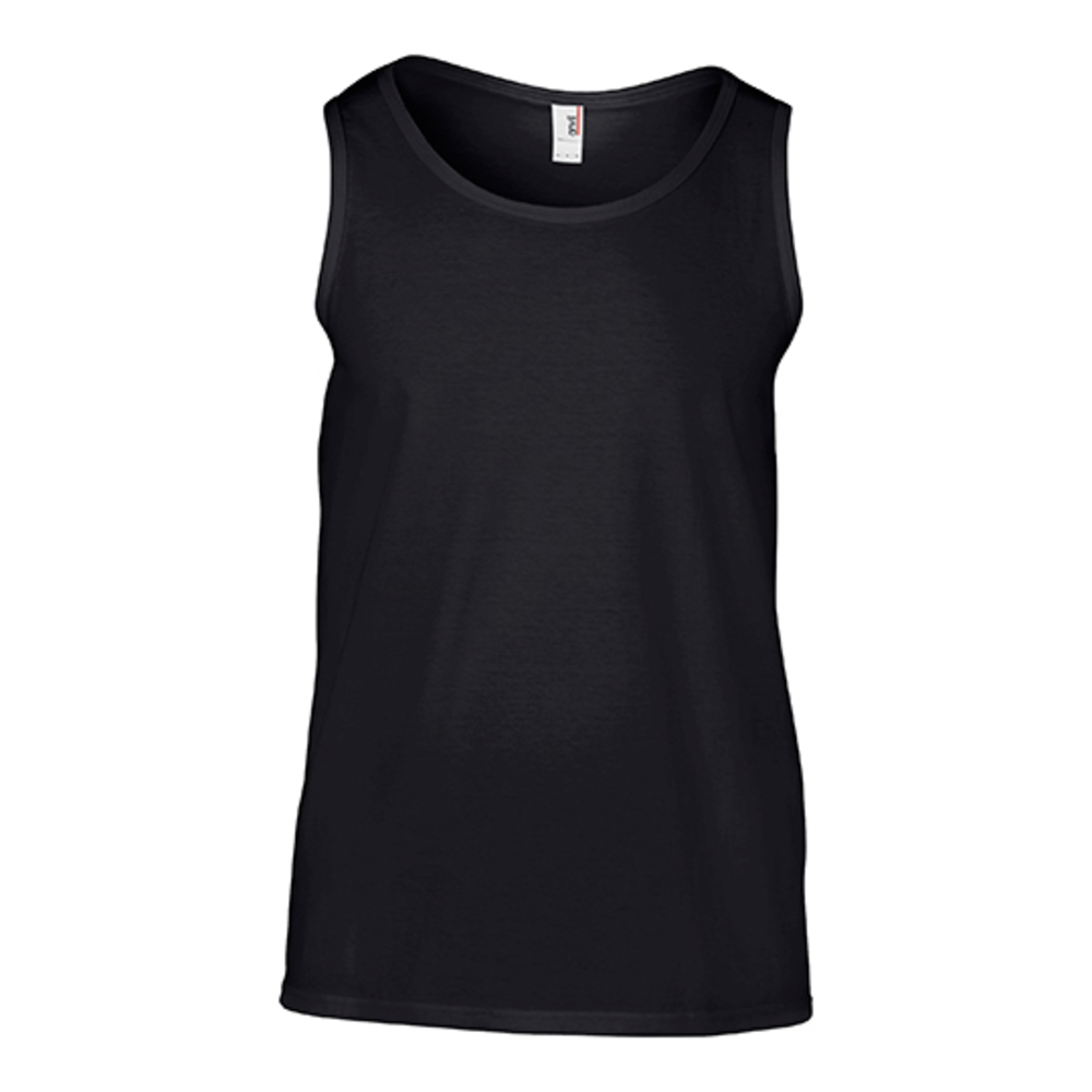 Lightweight Tank