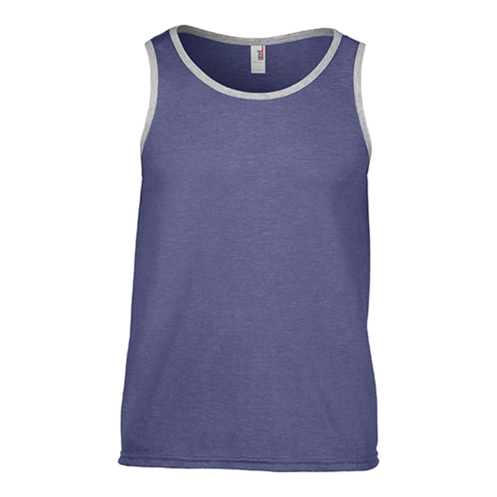 Lightweight tank
