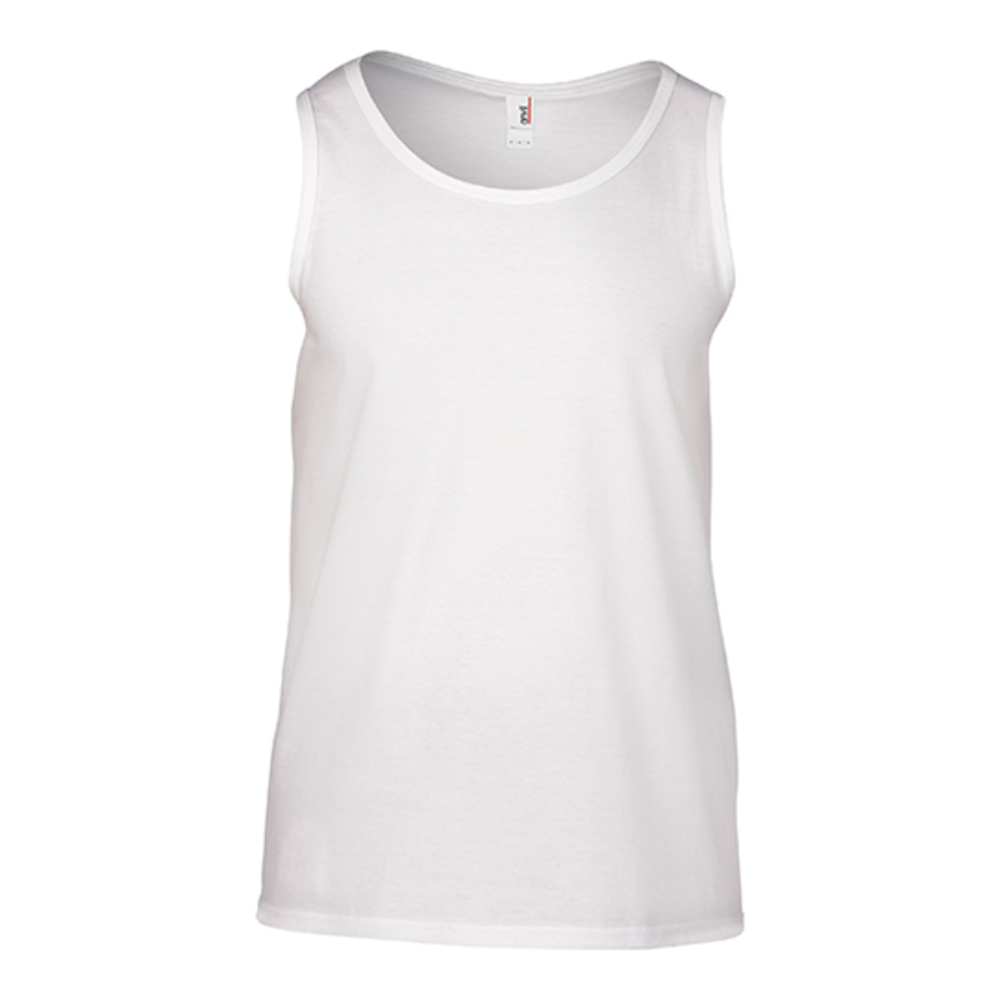 Lightweight Tank