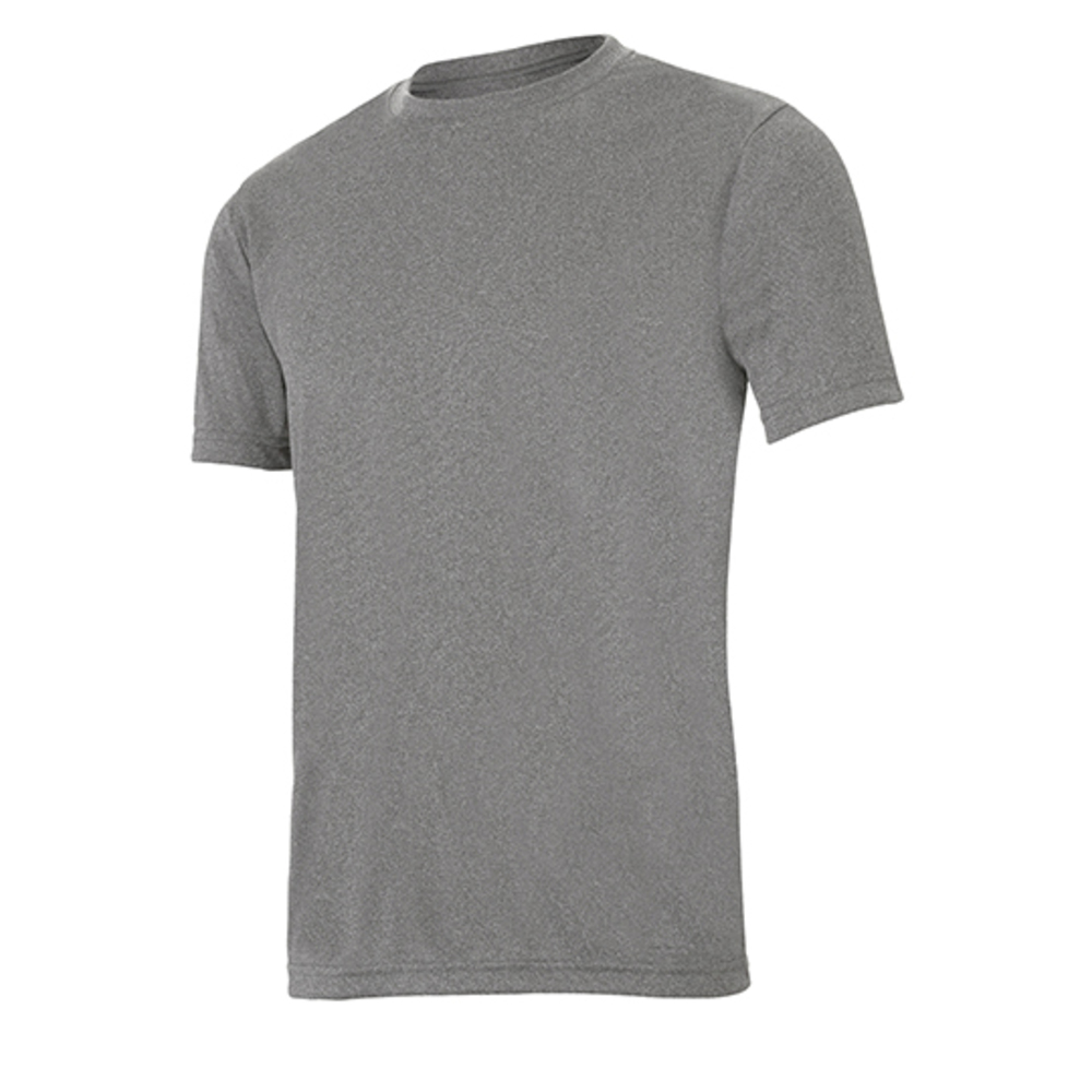 Unisex Performance Short Sleeve Tee