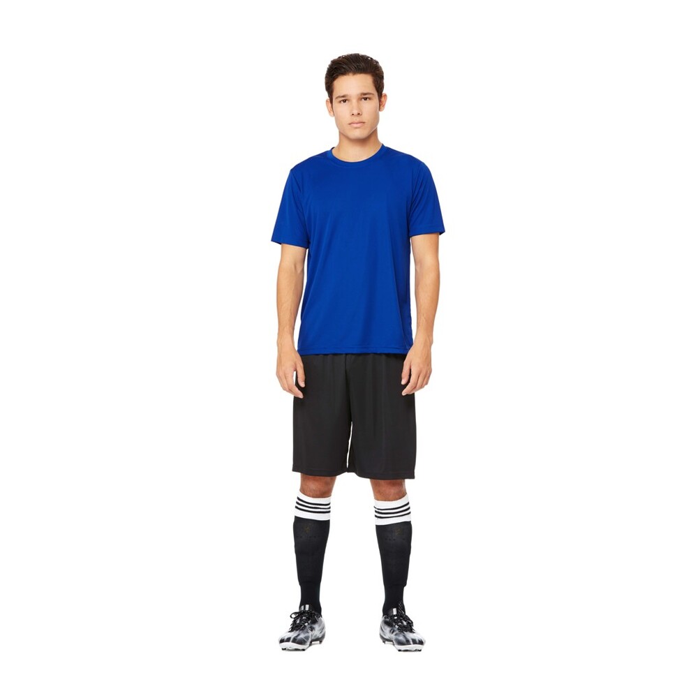Unisex Performance Short Sleeve Tee