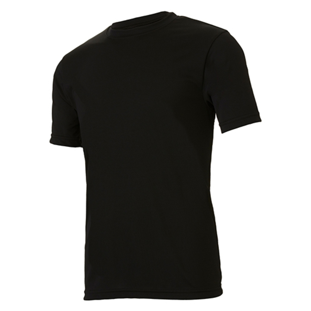 Unisex Performance Short Sleeve Tee