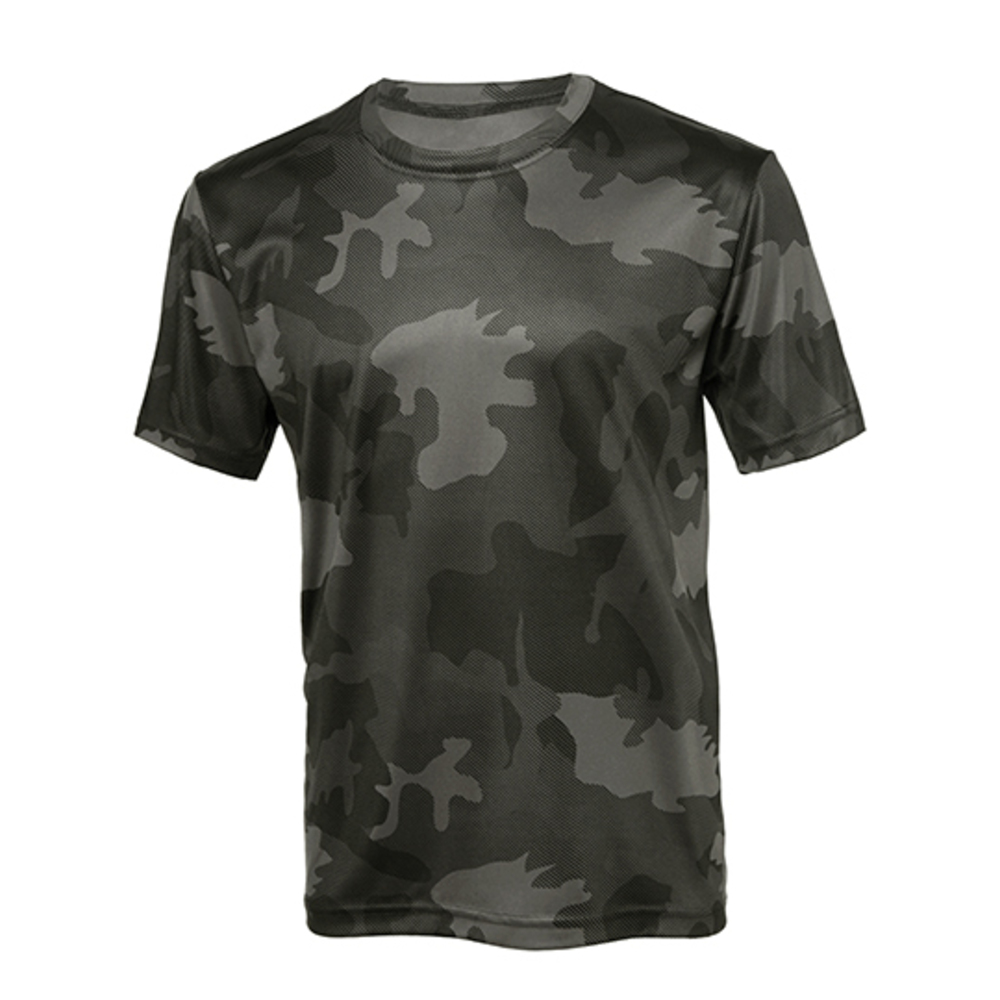 Unisex Performance Short Sleeve Tee