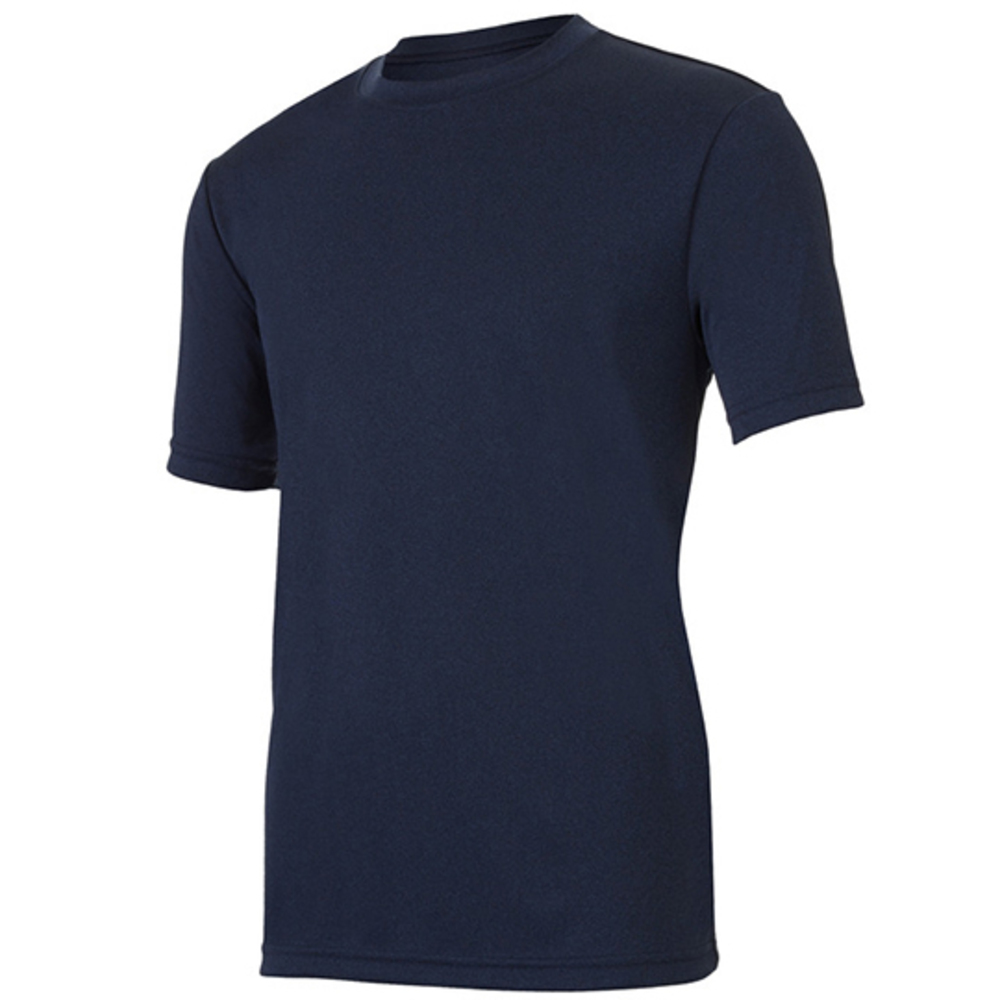 Unisex Performance Short Sleeve Tee