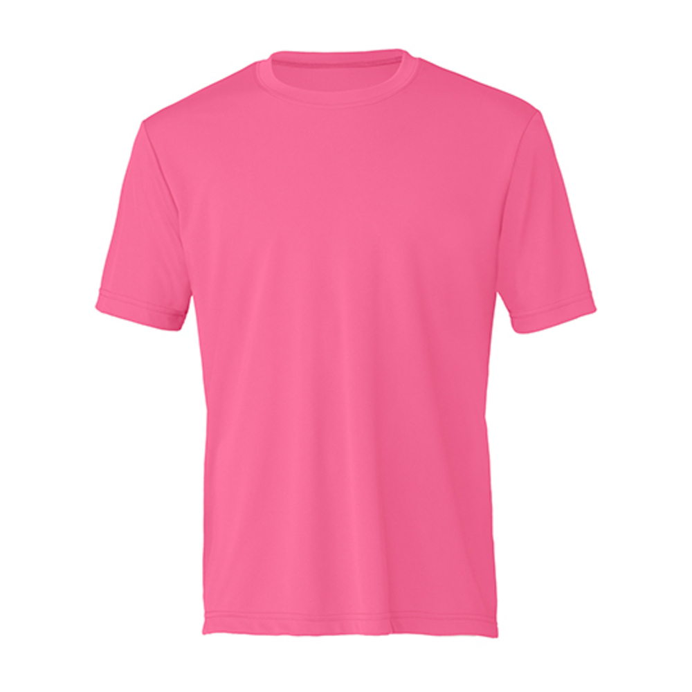 Unisex Performance Short Sleeve Tee
