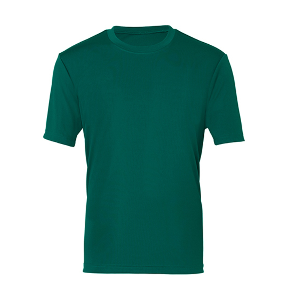 Unisex Performance Short Sleeve Tee