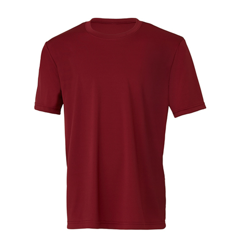 Unisex Performance Short Sleeve Tee