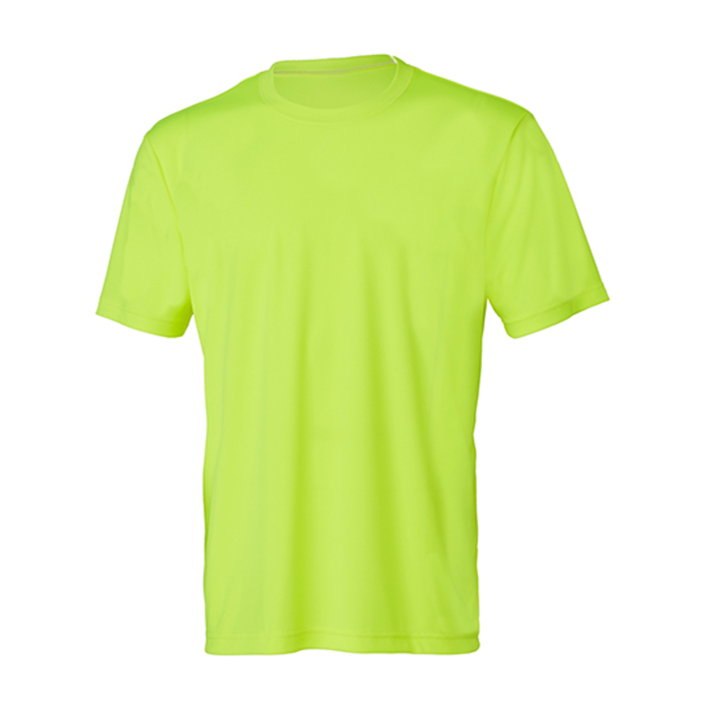 Unisex Performance Short Sleeve Tee
