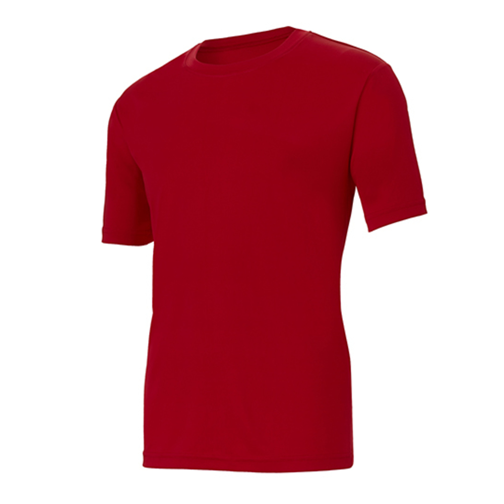 Unisex Performance Short Sleeve Tee