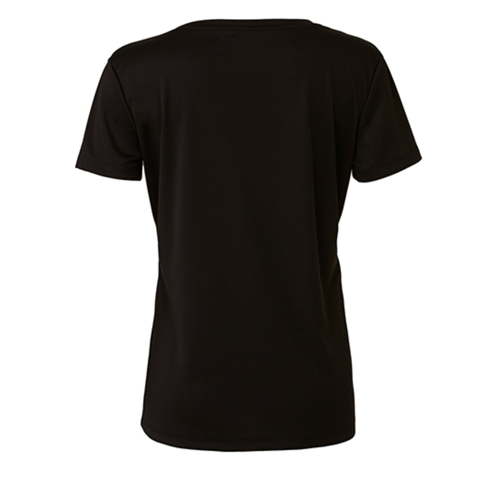 Women´s Performance Short Sleeve Tee
