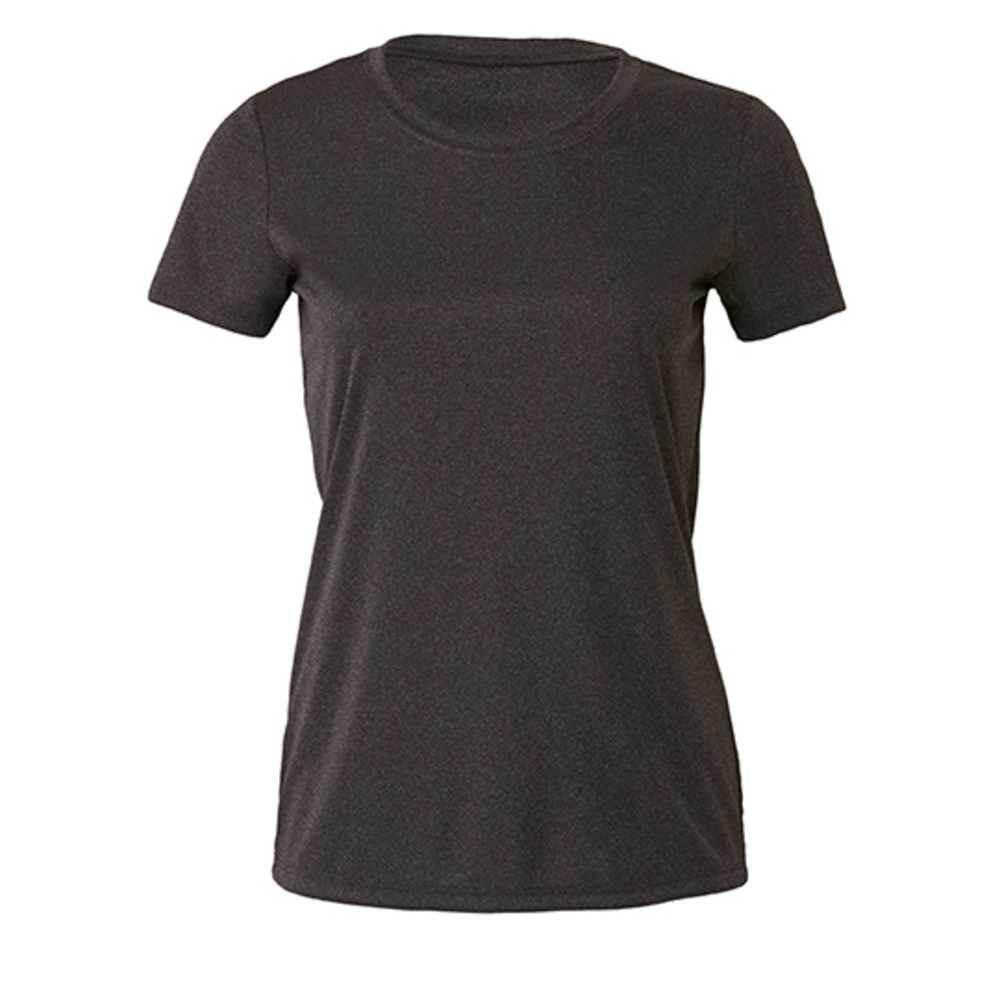 Women´s Performance Short Sleeve Tee