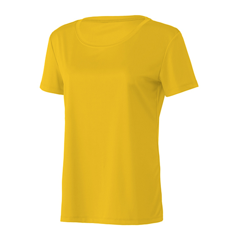 Women´s Performance Short Sleeve Tee