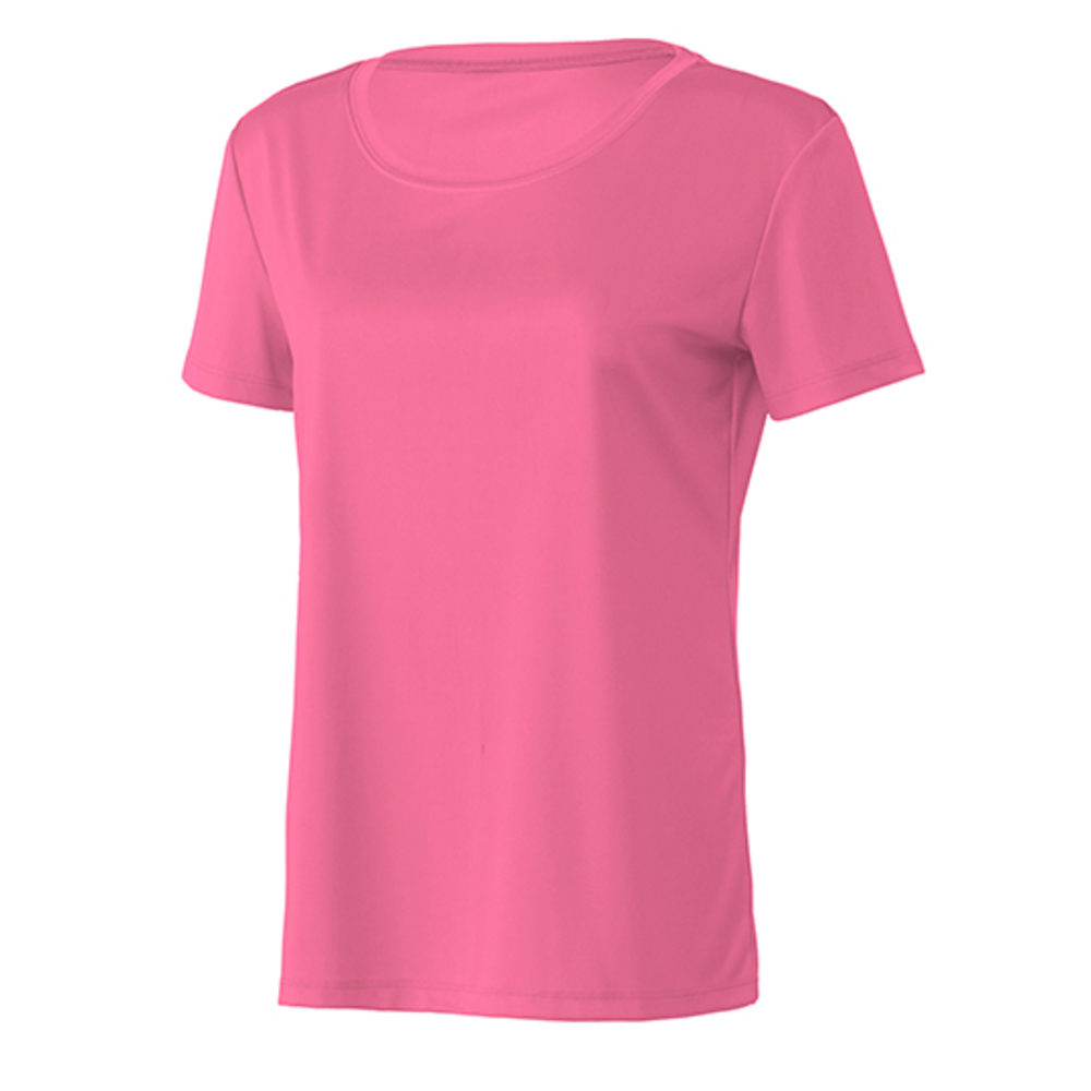 Women´s Performance Short Sleeve Tee