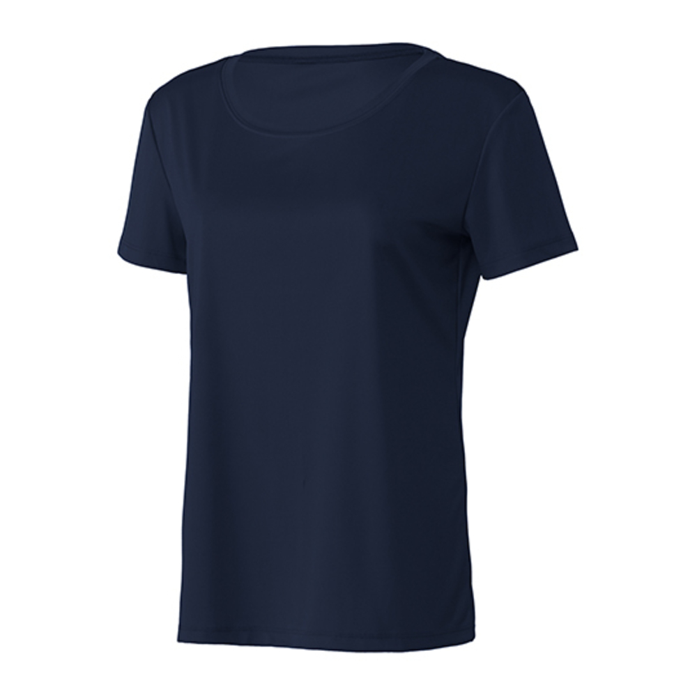 Women´s Performance Short Sleeve Tee