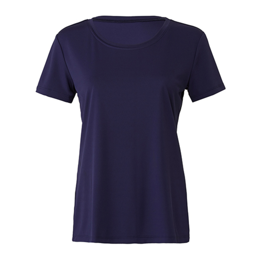 Women´s Performance Short Sleeve Tee