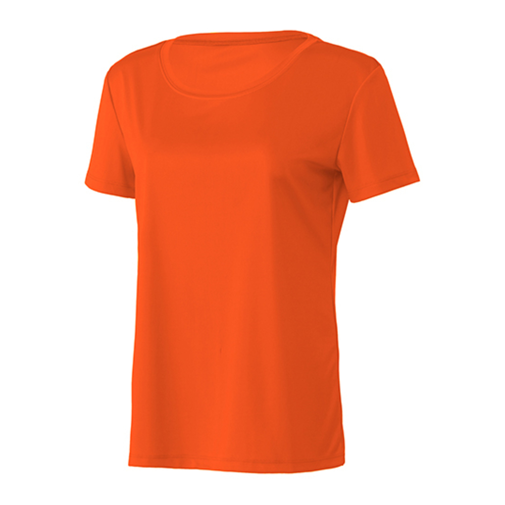 Women´s Performance Short Sleeve Tee