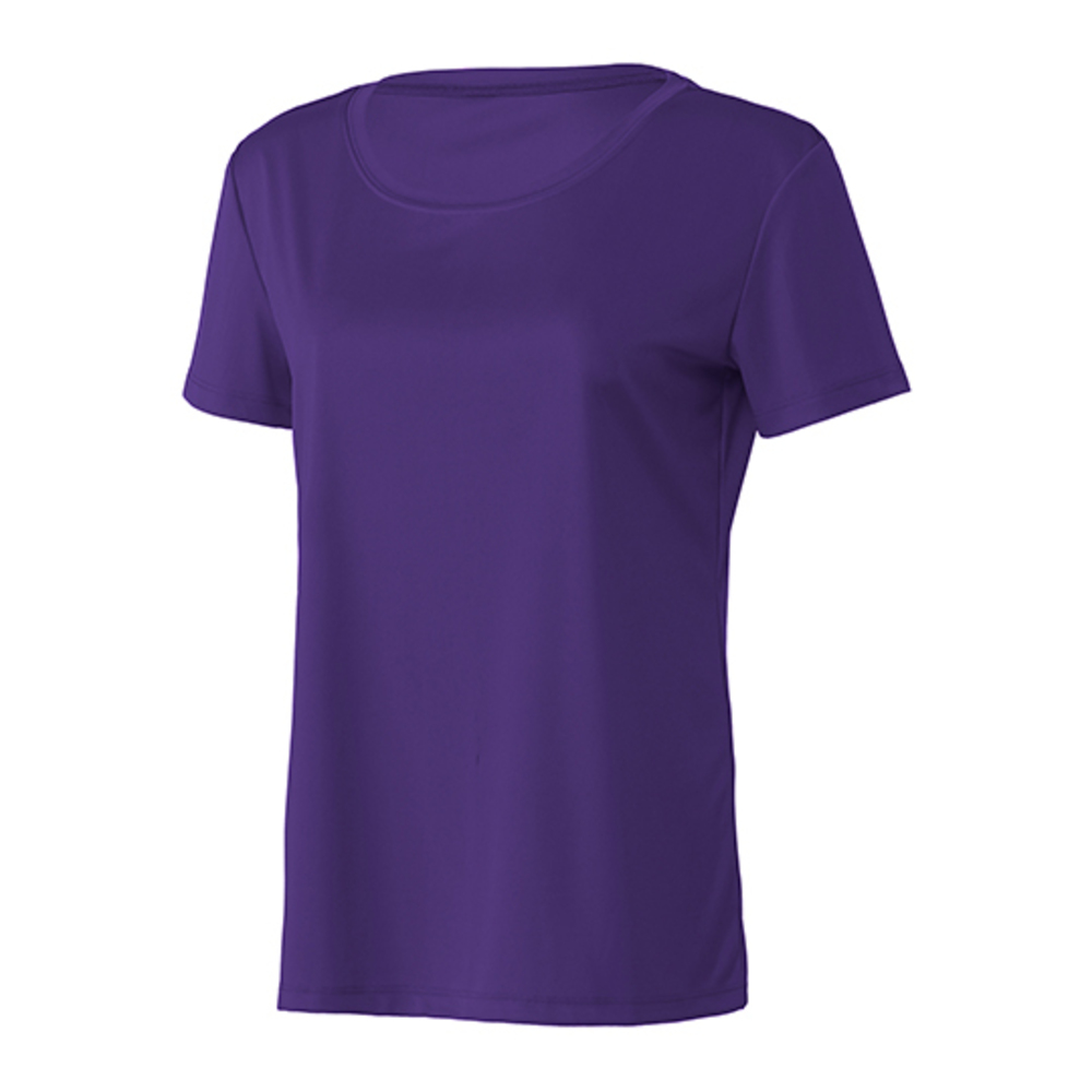 Women´s Performance Short Sleeve Tee