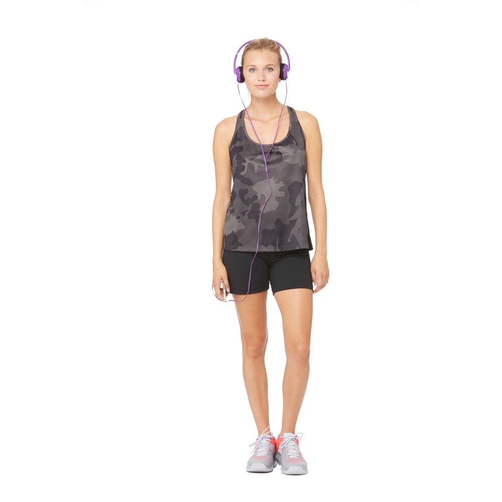 Women´s Performance Racerback Tank