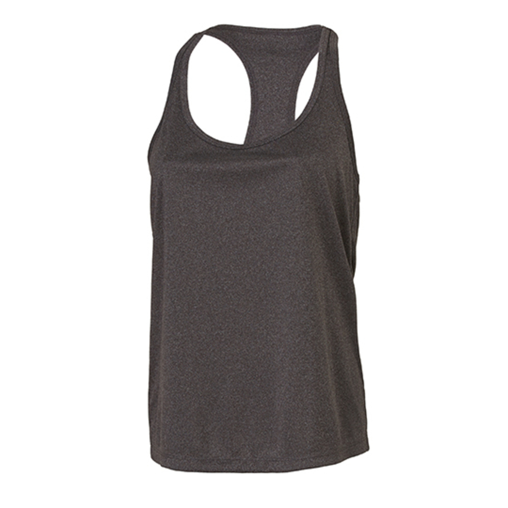 Women's Performance Racerback Tank