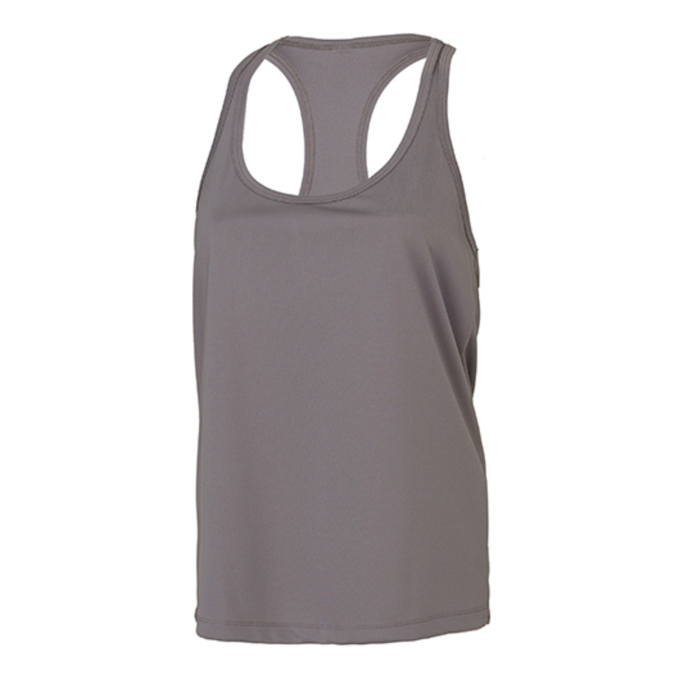 Women´s Performance Racerback Tank