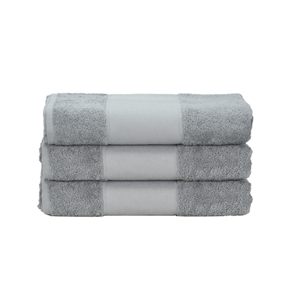 PrintMe Hand Towel