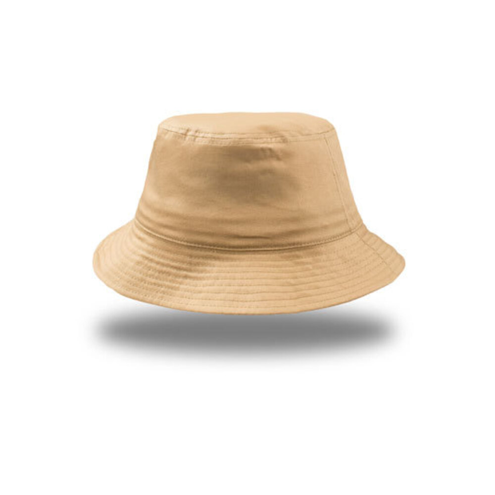 Bucket Cotton Hat
