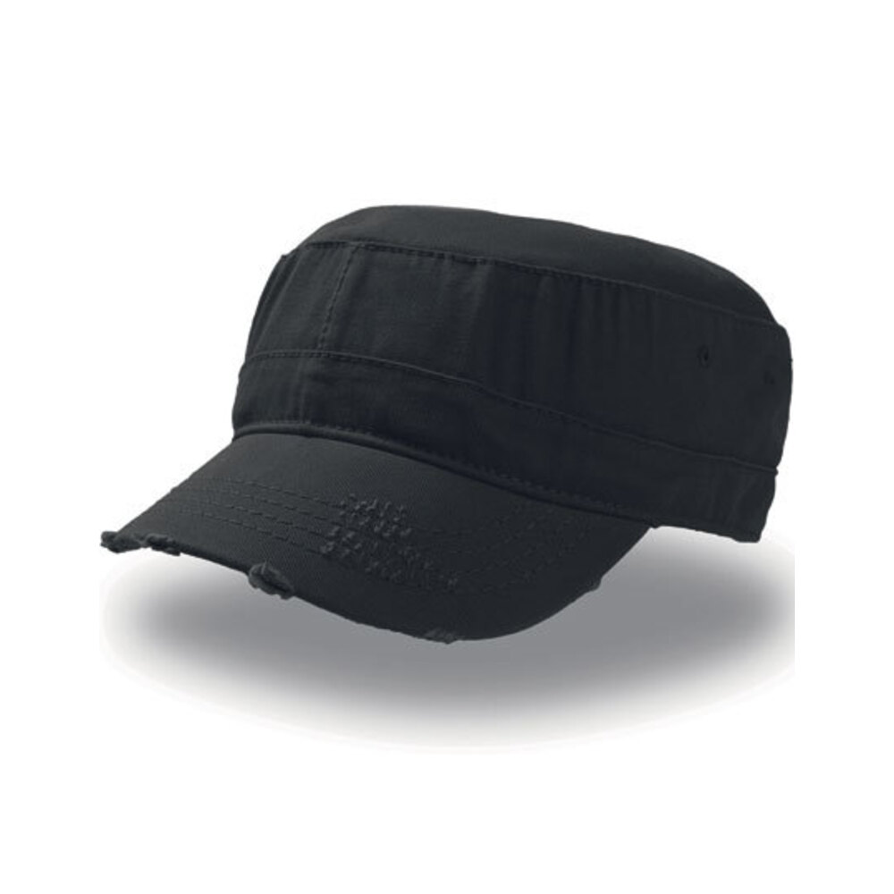 Urban Destroyed Cap