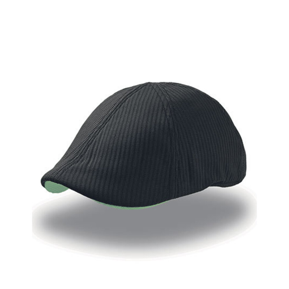 Cork Ivy Cap