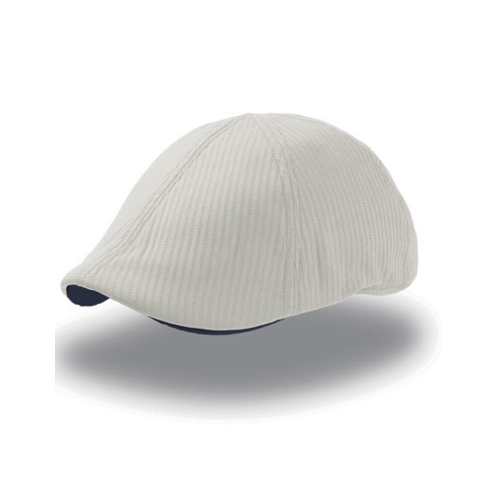 Cork Ivy Cap
