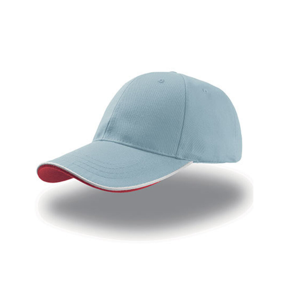 Zoom Piping Sandwich Cap