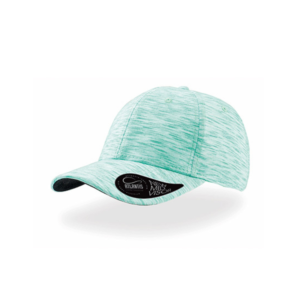 Mash-Up - Baseball Cap