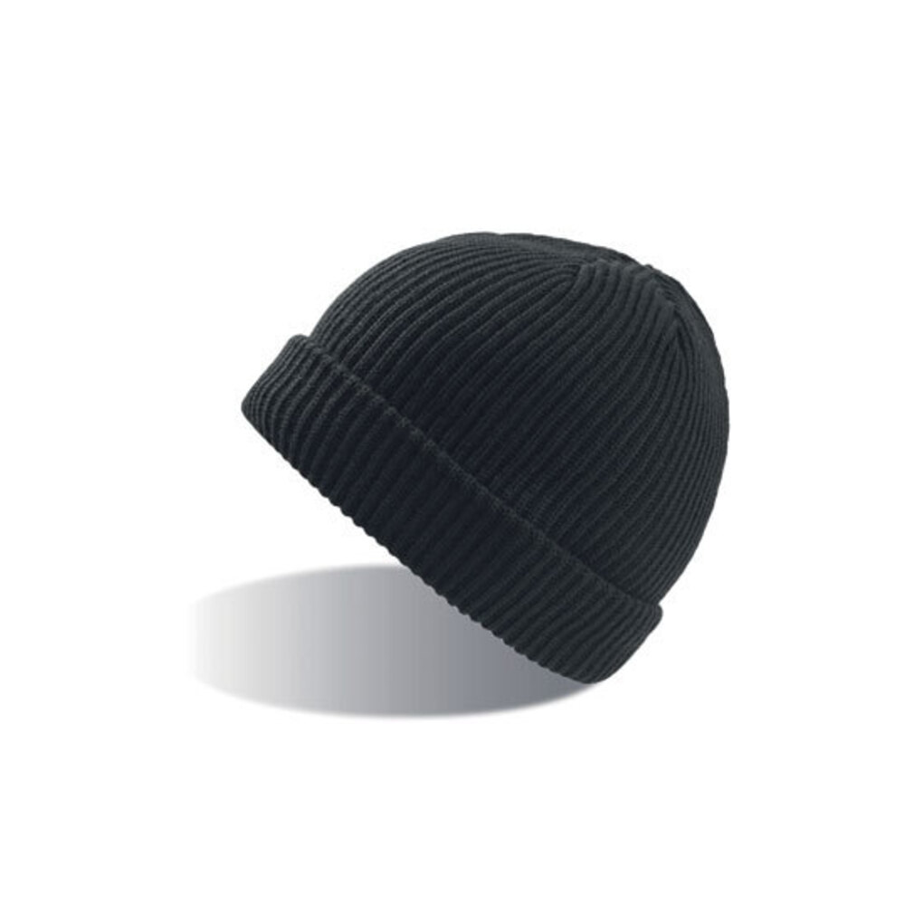 Storm Beanie