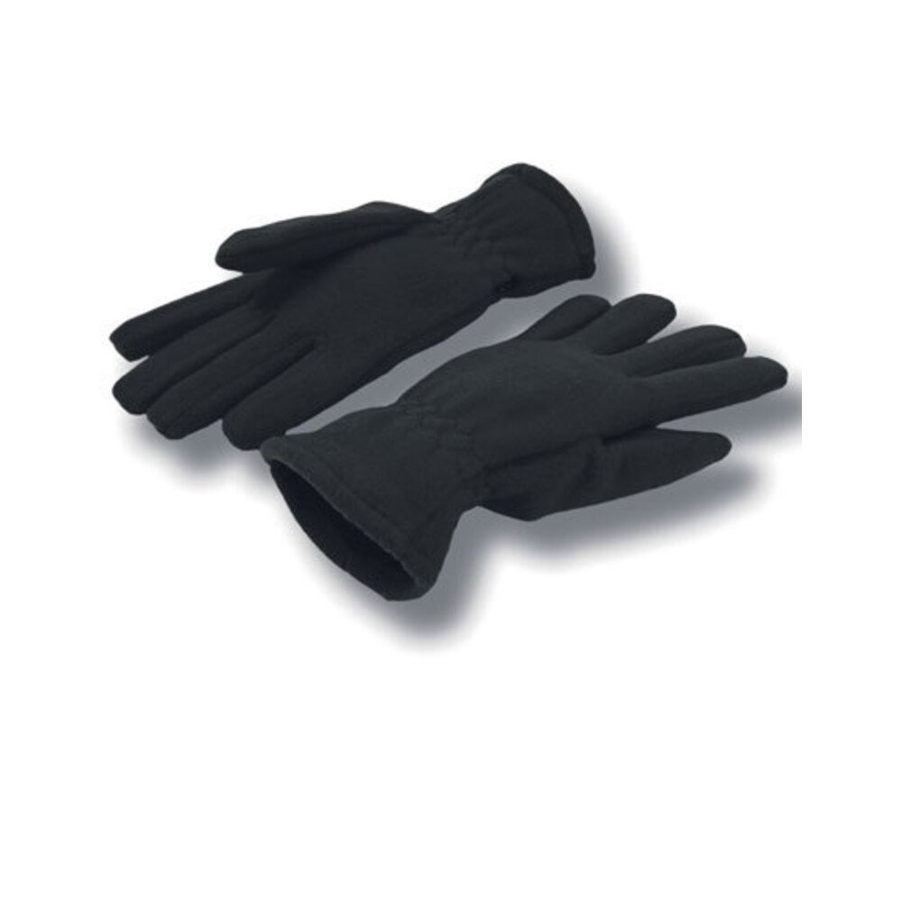 Twin Gloves