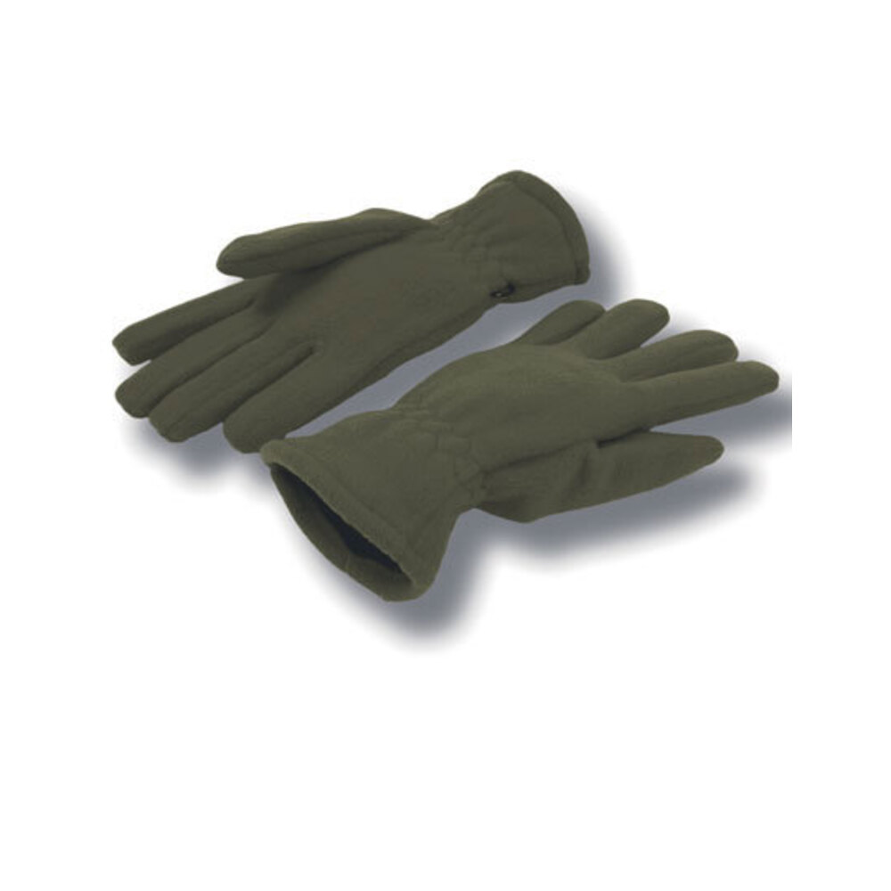 Twin Gloves