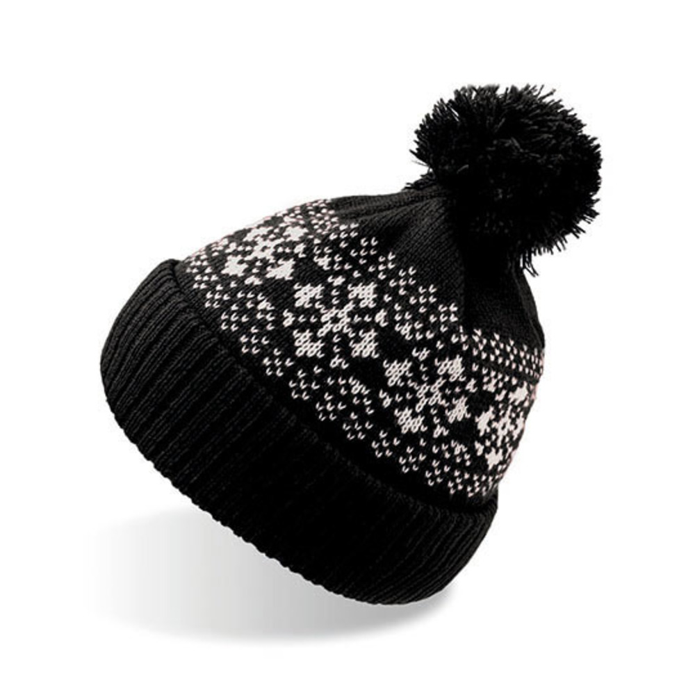 Flake Beanie